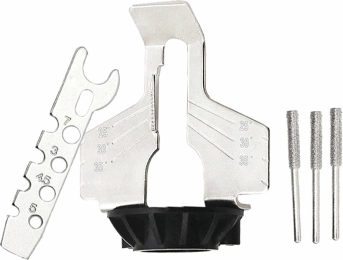 Kompaktni brusilec verig