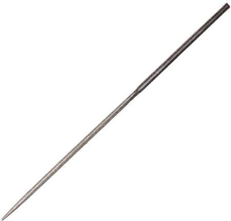 Okrogla iglična pila PJK 180/1 3.5, set 5 kos