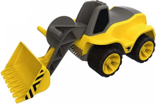 Veliki Power Maxi Nakladač