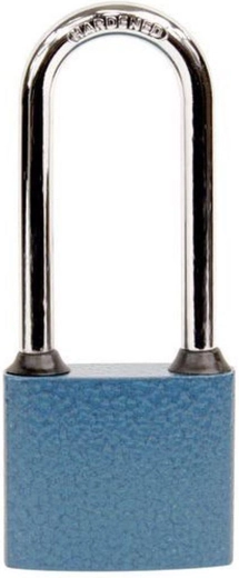 Viseča ključavnica OVAL 45 podaljšana – RICHTER