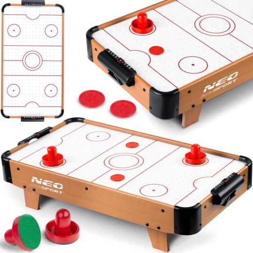 Namizni air hockey Neo-Sport NS-421