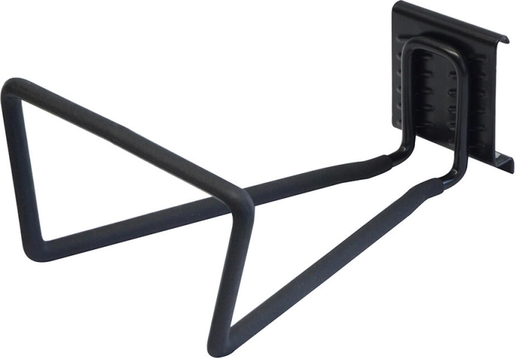 Dvojni trikotni kavelj za obešalni sistem M.A.T., 26,5 × 19 × 10,5 cm