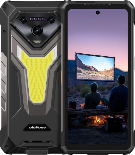 Ulefone Armor 34 Pro plus 5G 16/512 GB