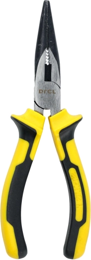 Radijske klešče 160 mm DREL