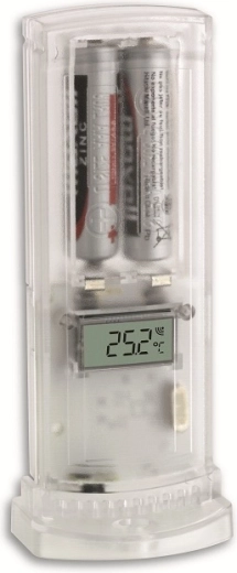 TFA brezžični senzor temperature in vlažnosti