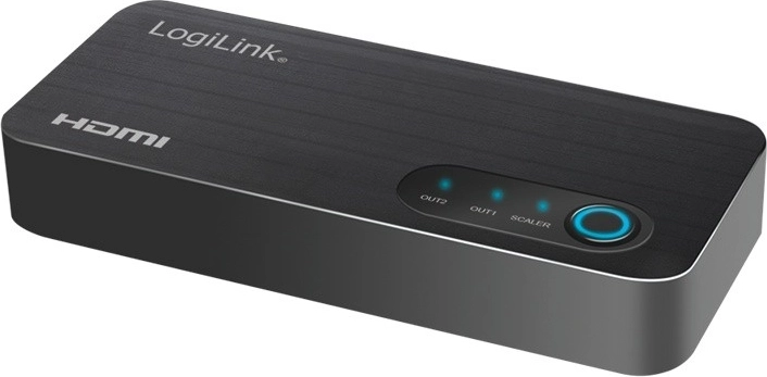 HDMI razdelilnik 1×3, 4K/60 Hz