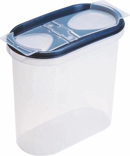 Plastična posoda z dozirnim nastavkom 2 l HEIDRUN