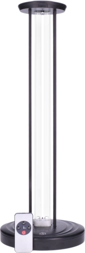 Solight disinfecting ozone-free UV-C lamp 38 W