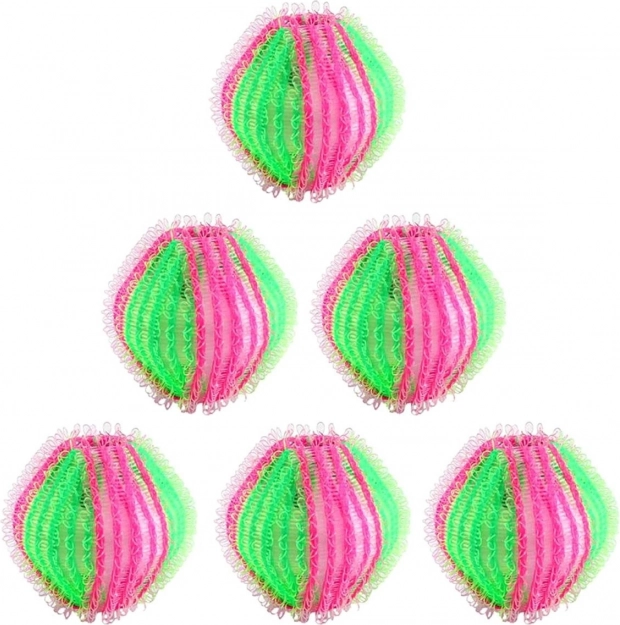 Ag524a starinske pralne kroglice 6 kosov