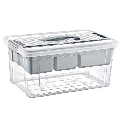Organizator Stormax 12 l - 1 kos