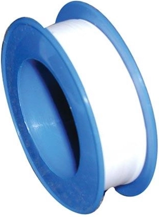 Teflonski tesnilni trak 12 mm × 10 m