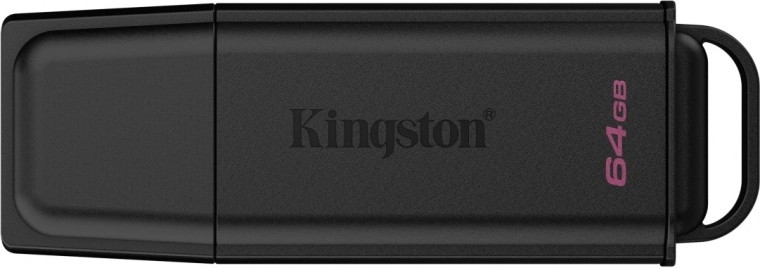 Kingston DataTraveler Exodia g2 64 GB USB 3.2 Gen 1 USB-ključek