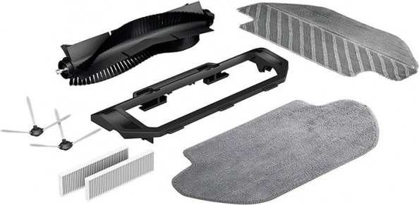 Komplet dodatne opreme za robotske sesalnike Viomi V2 Max, V2 Pro, V3 in SE