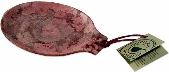 Kupilka 14 majhen krožnik cranberry red