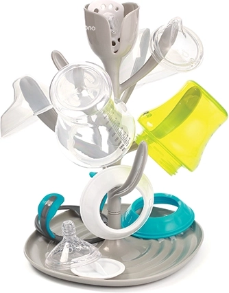 BabyOno odcejevalnik za stekleničke in dodatke