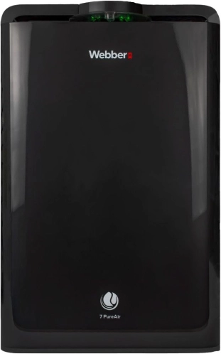 Čistilec zraka WEBBER AP9700 WI‑FI