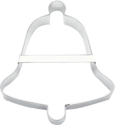 Modelček za medenjake Zvonec