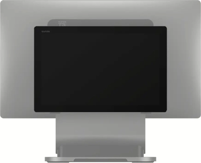 Dodatni monitor Sunmi za T3/T3 Pro Max 10,1" - 1 kos