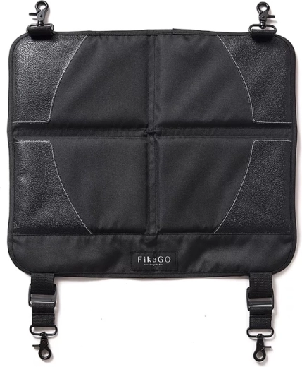 FikaGO zaščita avtomobilskega sedeža za nosilec Flytta