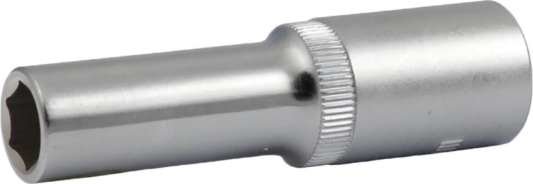 Extended socket 1/2" 15 mm STALCO