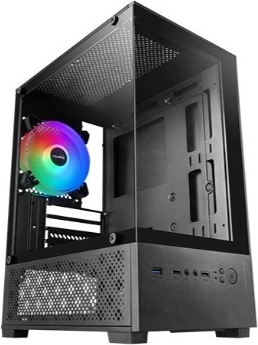 Računalniško ohišje MARS MC-SE2 microATX