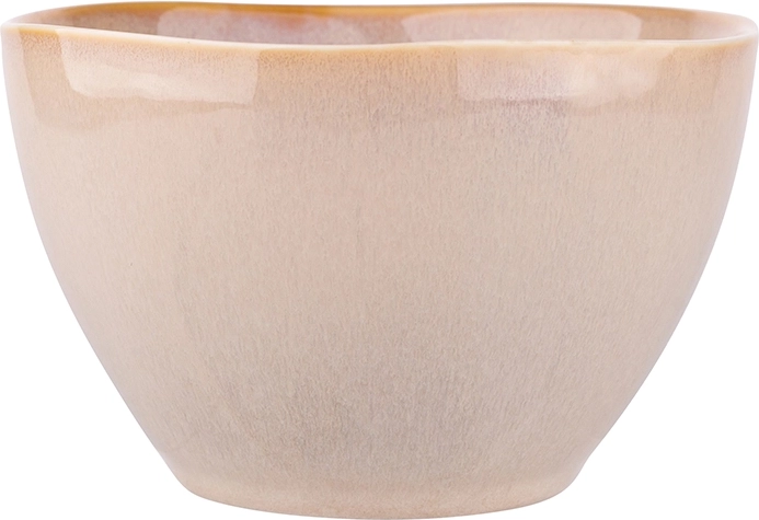 Altom Design skleda Reactive sand 14 cm, 500 ml