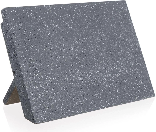 Magnetno stojalo za nože Granite Grey
