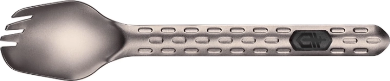 Gerber Devour Titanium – večnamenski titanski kampirni pribor, 9 orodij