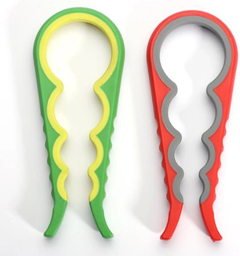 Univerzalni odpirač za kozarce in steklenice 22,6 × 9 × 2 cm