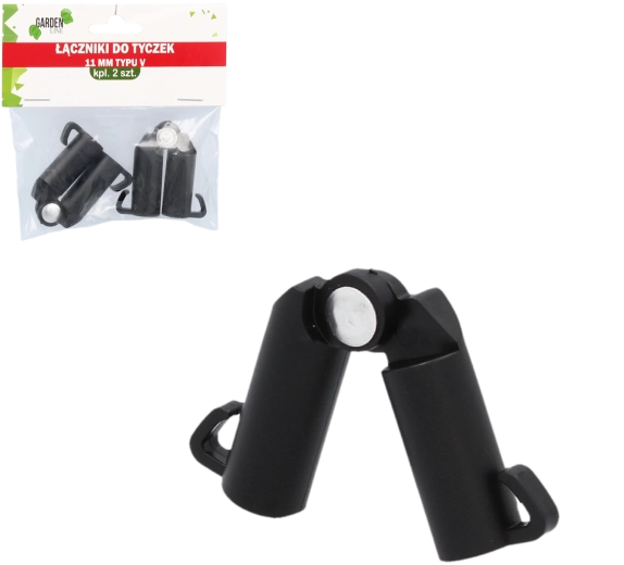 Set V spojek za palice 11 mm