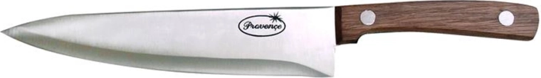 Kuhinjski nož PROVENCE Wood 20 cm