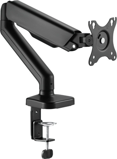 Namizno držalo za monitor LogiLink 17–32" jekleno, do 9 kg - 1 kos