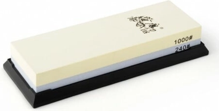 Taidea dvostranski brusni kamen 240/1000 grit
