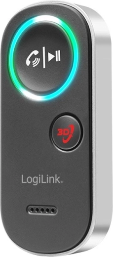 Bluetooth 5.4 avdio sprejemnik s 3,5 mm priključkom in 3D zvokom