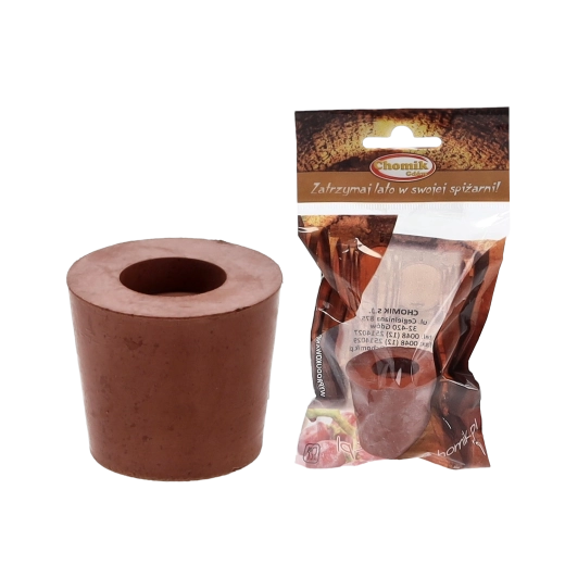 Gumijasti zamašek za damižone št. 2