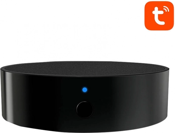 Univerzalni daljinski upravljalnik Avatto S16 Pro z WiFi in RF podporo