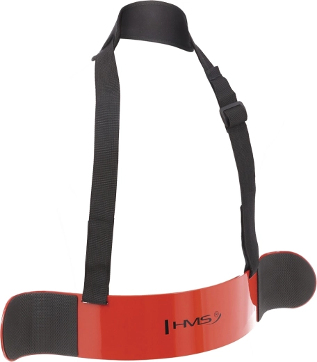 Arm blaster za bicepse HMS ABX02
