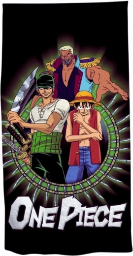 Brisača One Piece