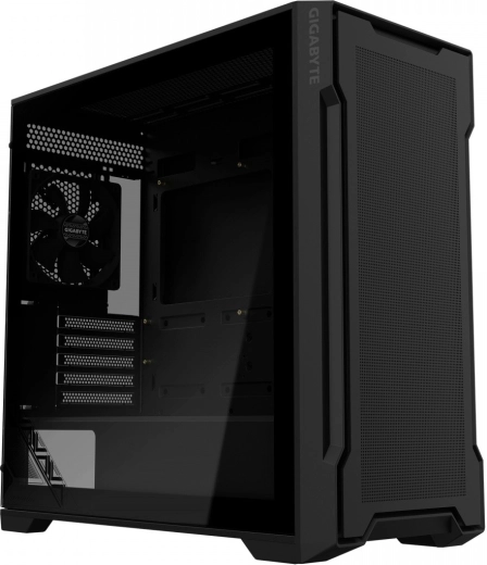 GIGABYTE C102 steklena midi tower ohišje