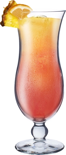 Kozarec za koktajle 440 ml