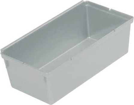 Plastični organizator za predal 15 × 8 cm