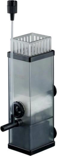 Surface skimmer for aquarium SUNSUN JY-03