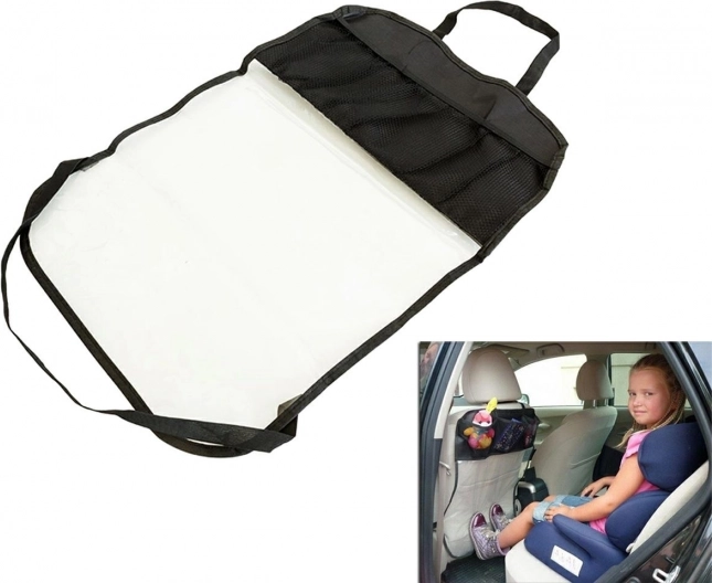 Ag273a organizator za avtomobilske sedeže