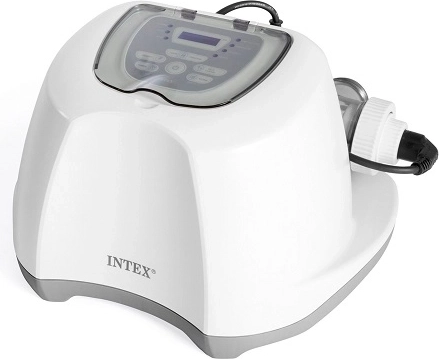 Intex Krystal Clear solni generator klora QS700 za bazene do 56.800 l