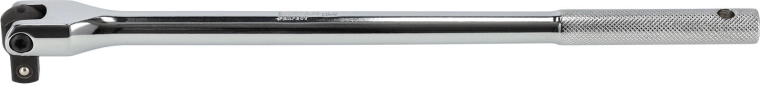 STALCO 3/4" 510 mm Flex-Head Handle