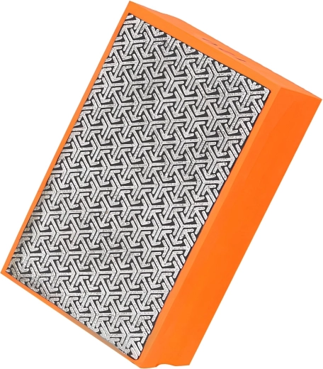 Diamantna brusna kocka P100 95 × 60 × 30 mm - 1 kos