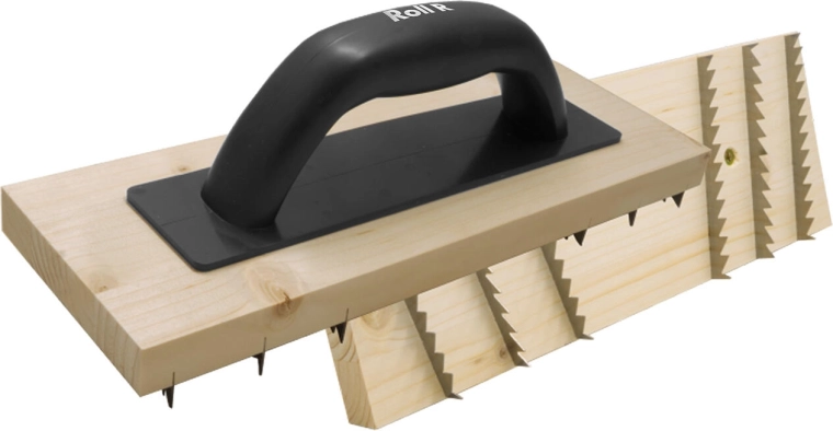 Strgalo za porobeton Ytong 270 × 90 mm