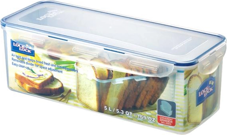 Posoda za živila LOCKnLOCK 5 l