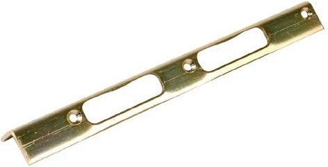 Univerzalni kotni nasprotni plošček K195, pocinkan