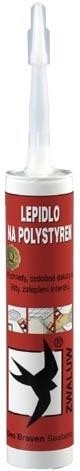 Lepilo za polistiren 310 ml